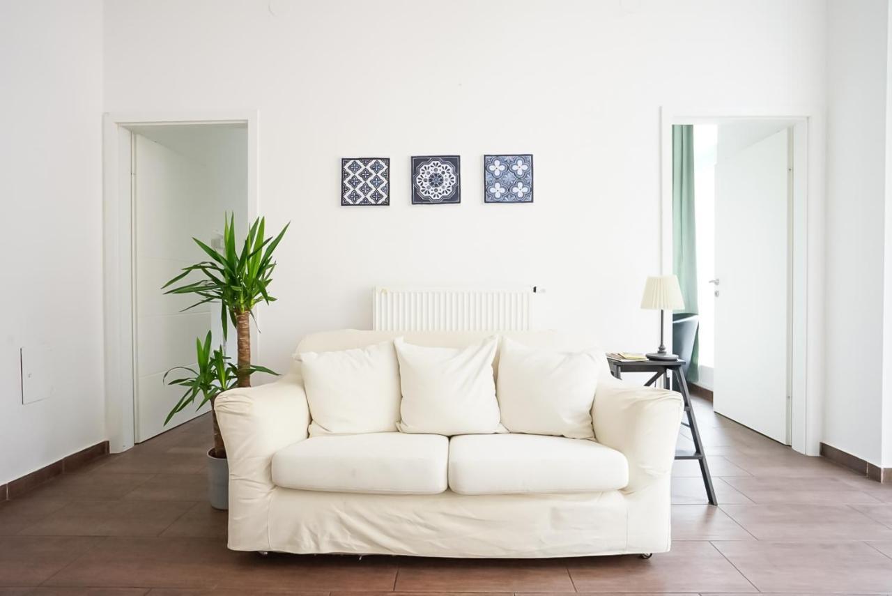 Wonderful Big Apartment Near Yppen Market Wien Exteriör bild