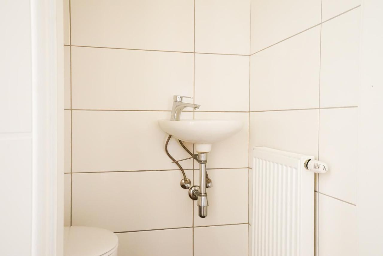 Wonderful Big Apartment Near Yppen Market Wien Exteriör bild